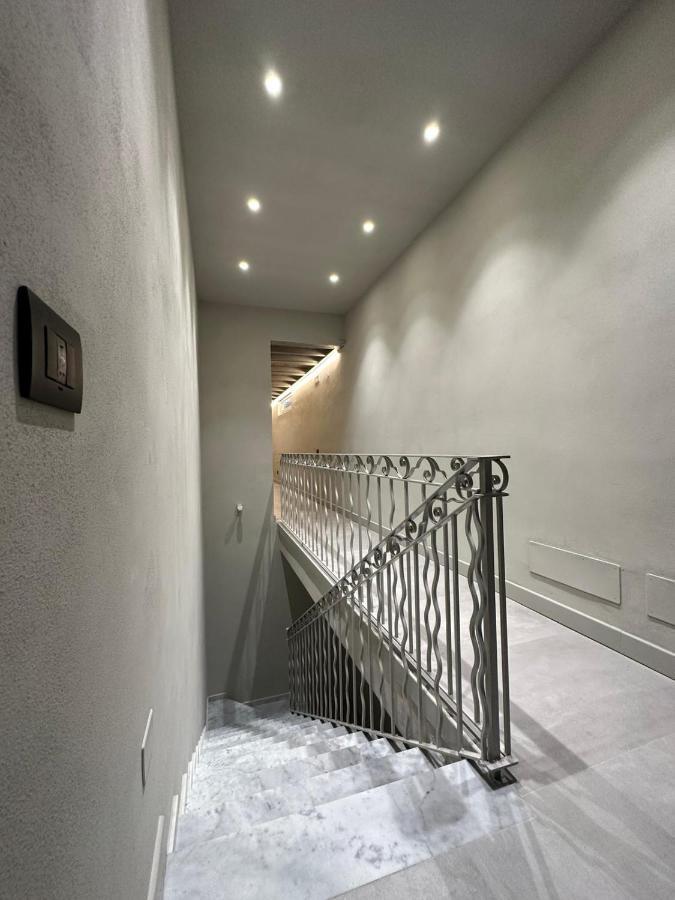 Hotel Sogni D'Artista Pietrasanta Exterior foto
