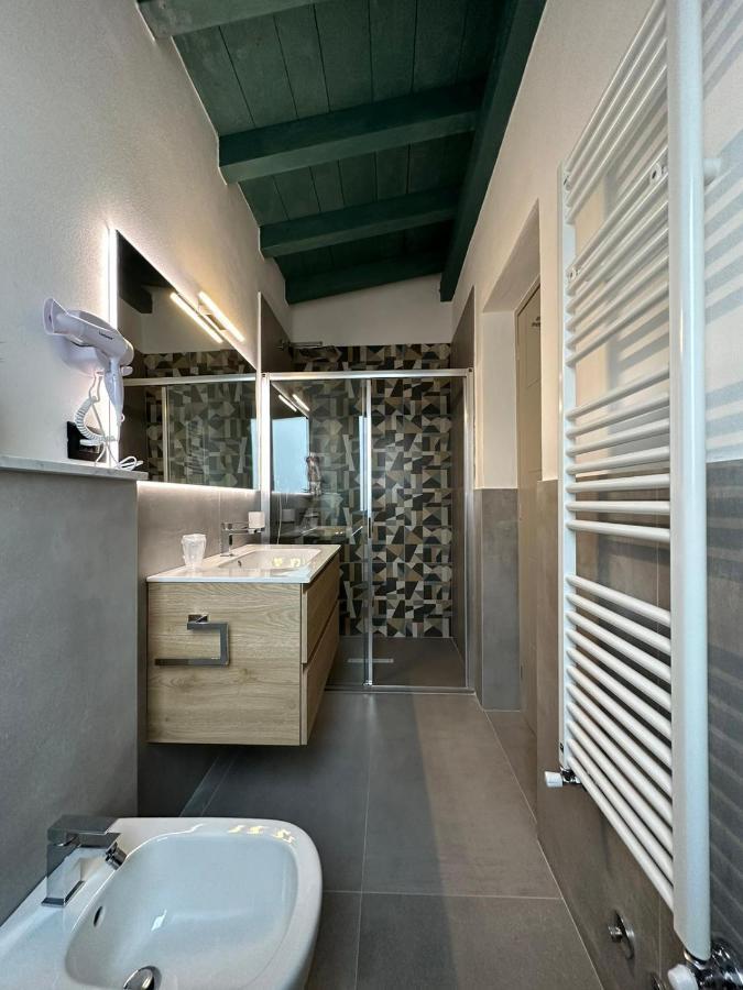 Hotel Sogni D'Artista Pietrasanta Exterior foto